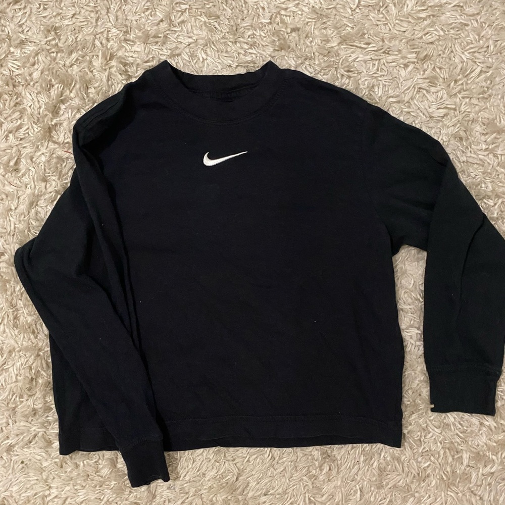 Kids NIKE long sleeve